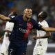 Kylian Mbappe v týmu roku 2024 Ligue 1: Jak přepsal historii sezóny